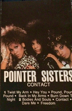 Pointer Sisters