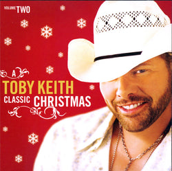Toby Keith