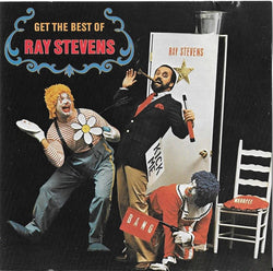 Ray Stevens