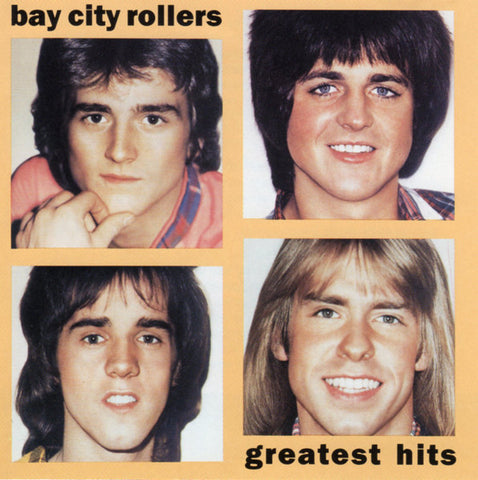Bay City Rollers