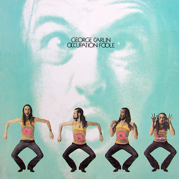 George Carlin