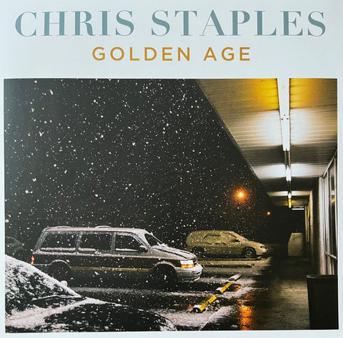 Chris Staples