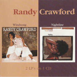 Randy Crawford