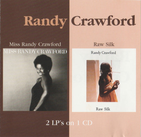 Randy Crawford
