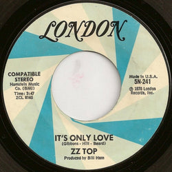 ZZ Top