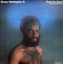 Grover Washington Jr.