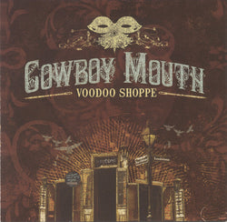 Cowboy Mouth