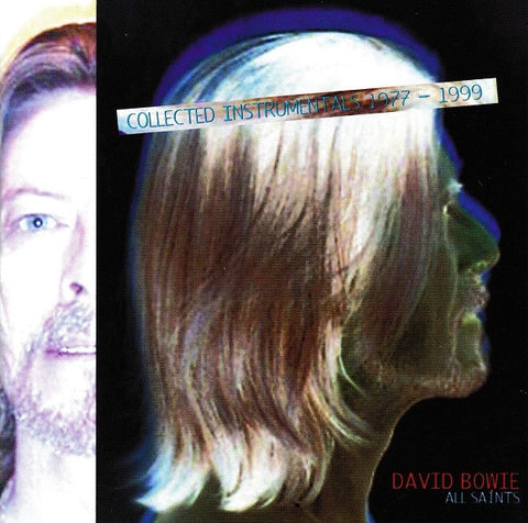 David Bowie