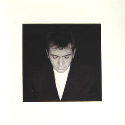 Peter Gabriel