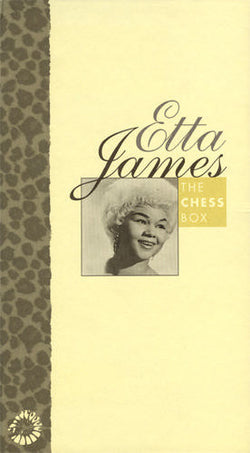 Etta James