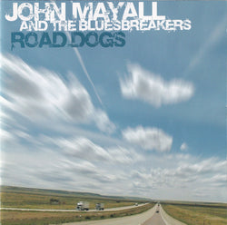 John Mayall And The Bluesbreakers