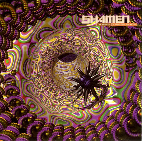 The Shamen