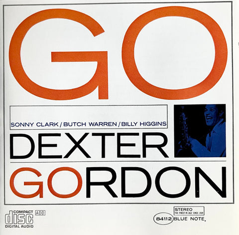 Dexter Gordon