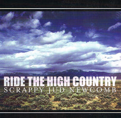 Scrappy Jud Newcomb