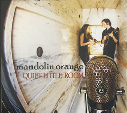Mandolin Orange