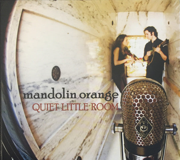 Mandolin Orange