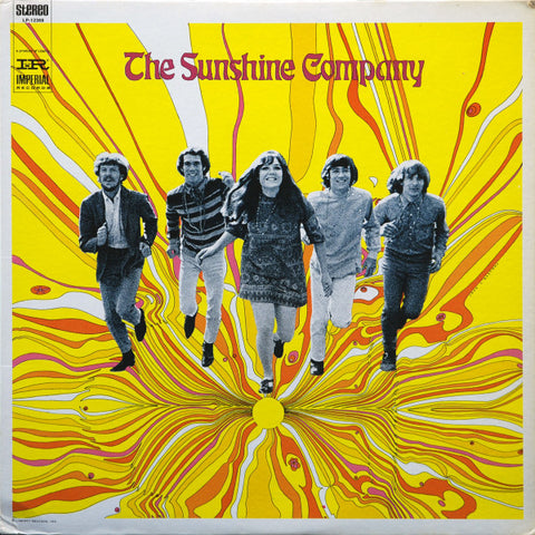 The Sunshine Company