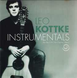 Leo Kottke