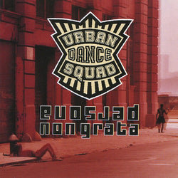 Urban Dance Squad