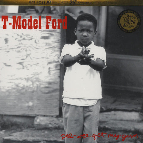 T-Model Ford