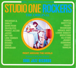 Various Artists