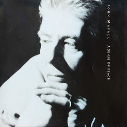 John Mayall