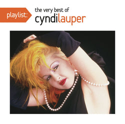 Cyndi Lauper