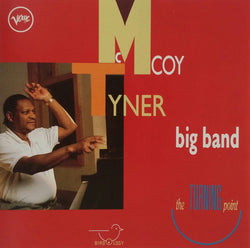 McCoy Tyner Big Band