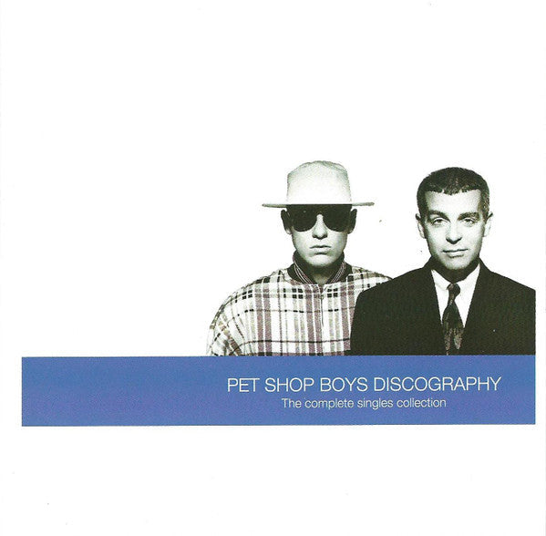 Pet Shop Boys