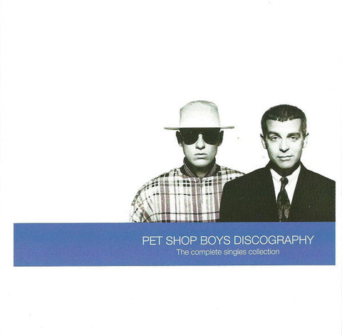 Pet Shop Boys
