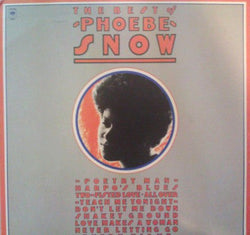 Phoebe Snow