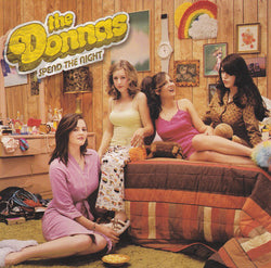 The Donnas