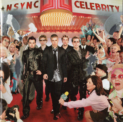 Nsync