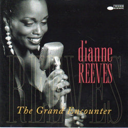 Dianne Reeves