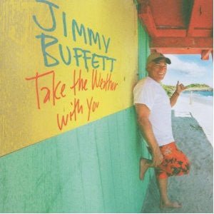 Jimmy Buffett