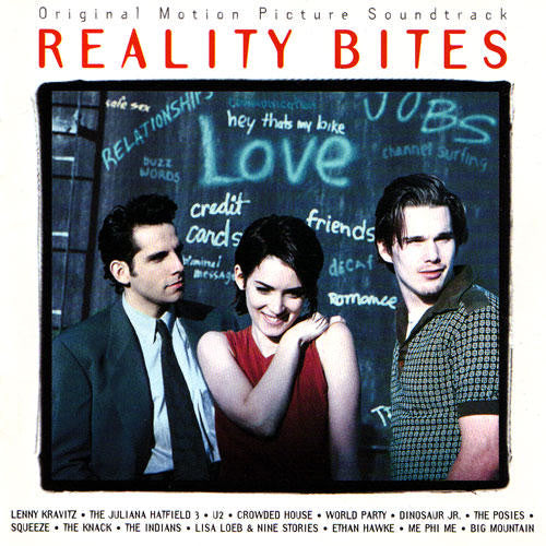 Reality Bites (Original Motion Picture Soundtrack)