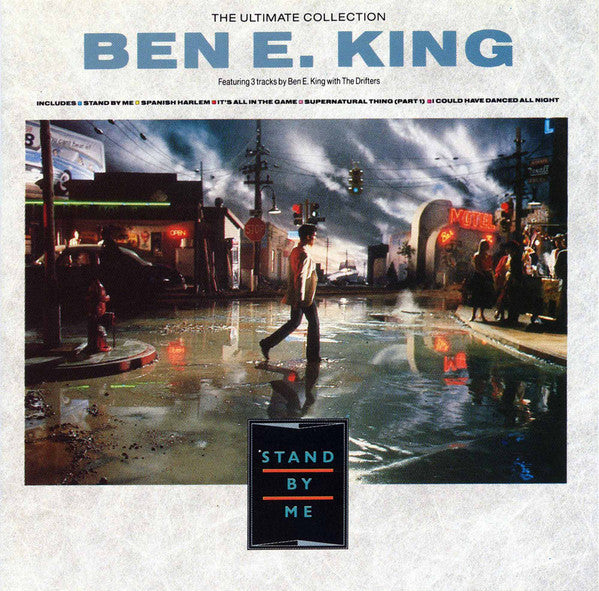 Ben E. King