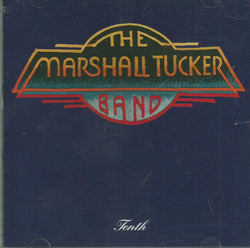 The Marshall Tucker Band