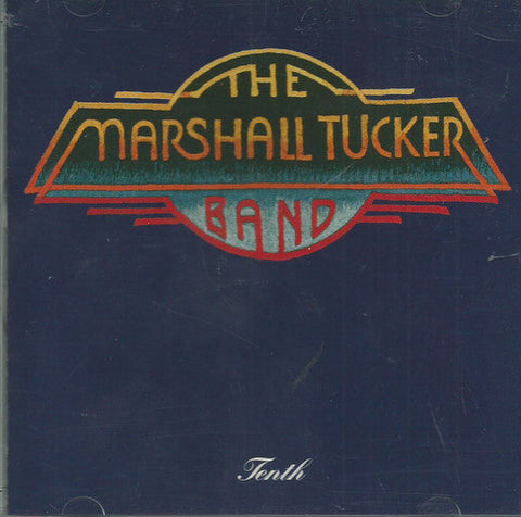 The Marshall Tucker Band