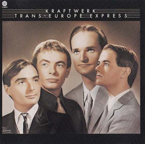 Kraftwerk