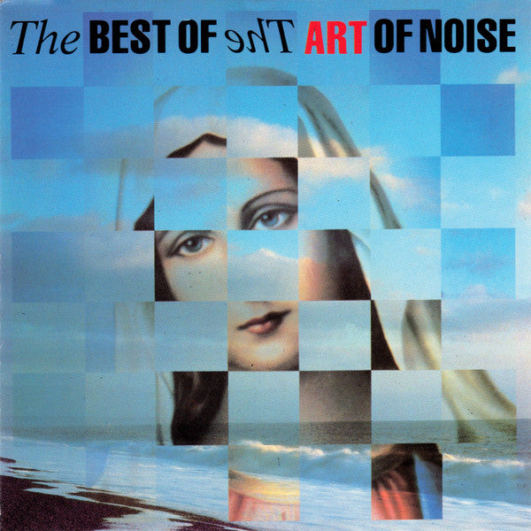 The Art Of Noise