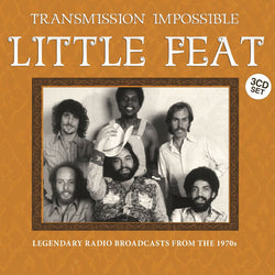 Little Feat