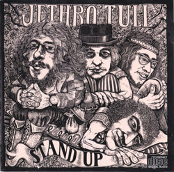 Jethro Tull