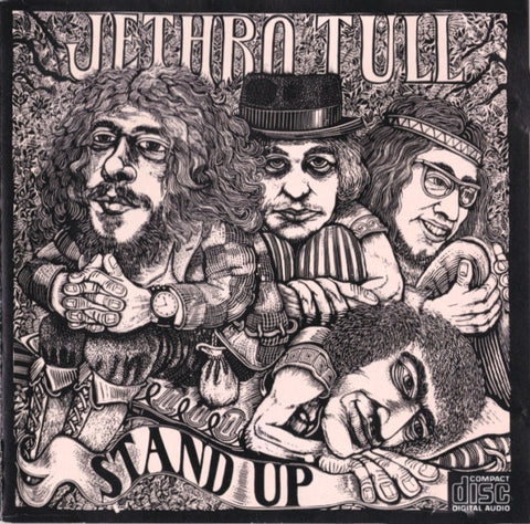 Jethro Tull