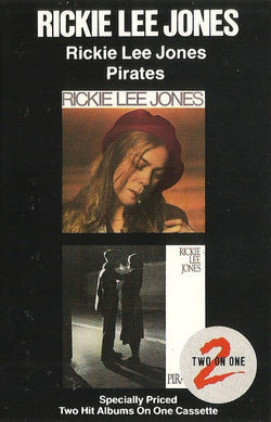 Rickie Lee Jones