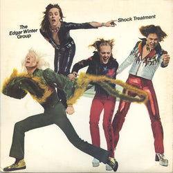 The Edgar Winter Group