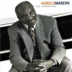 Harold Mabern