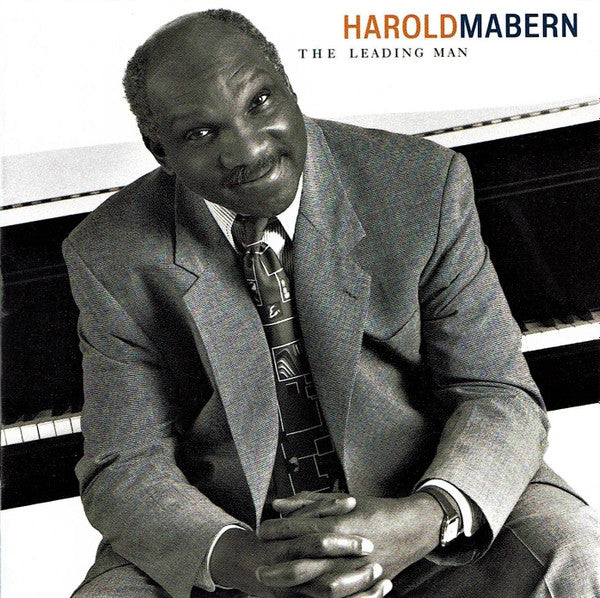 Harold Mabern