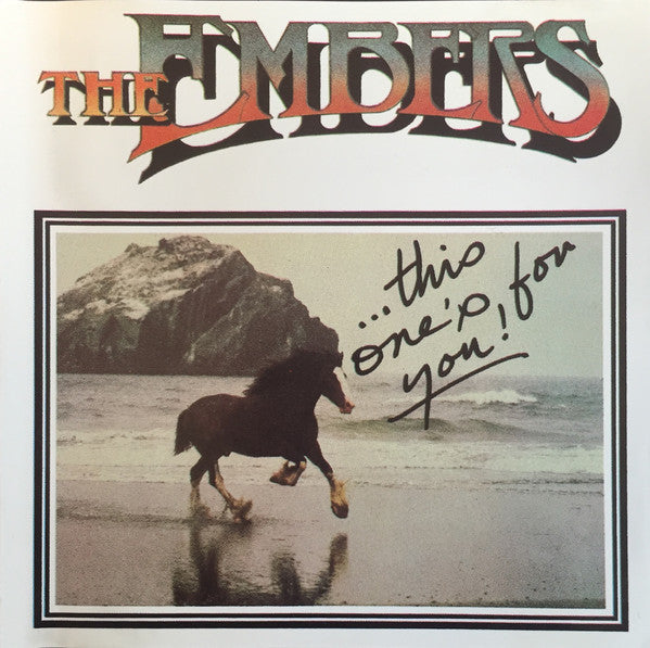 The Embers