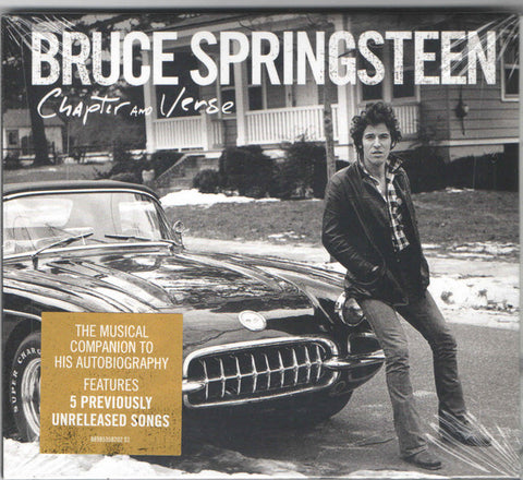 Bruce Springsteen